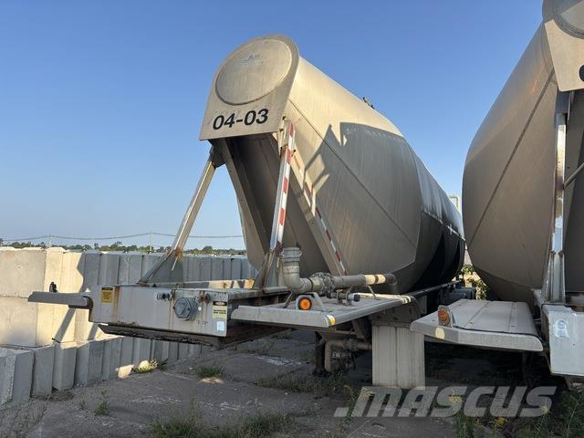 Tremcar  Прочие прицепы