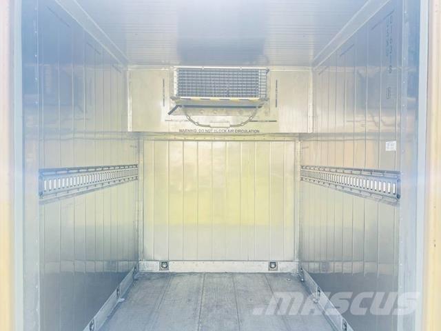  Tricon Контейнеры для хранения