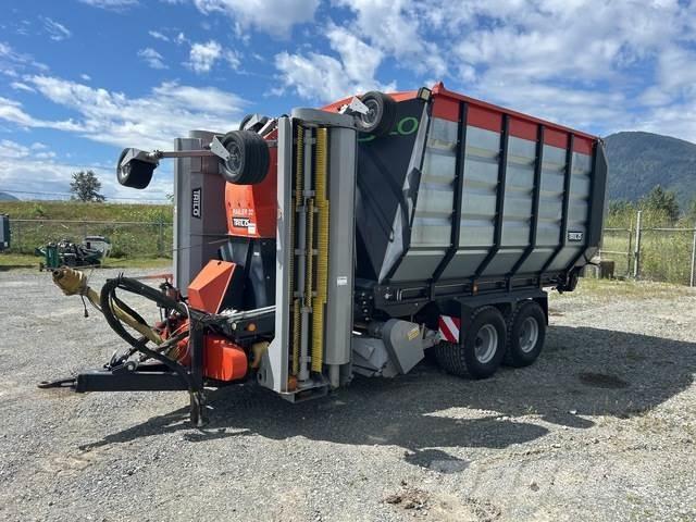 Trilo S20 Строительная техника - Другие