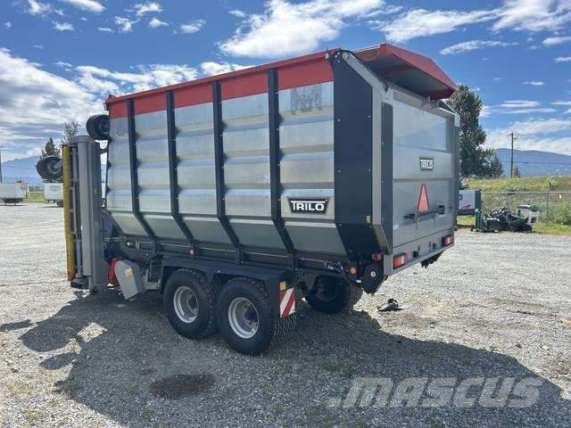 Trilo S20 Строительная техника - Другие