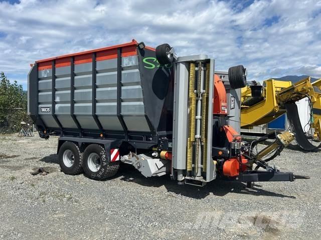 Trilo S20 Строительная техника - Другие