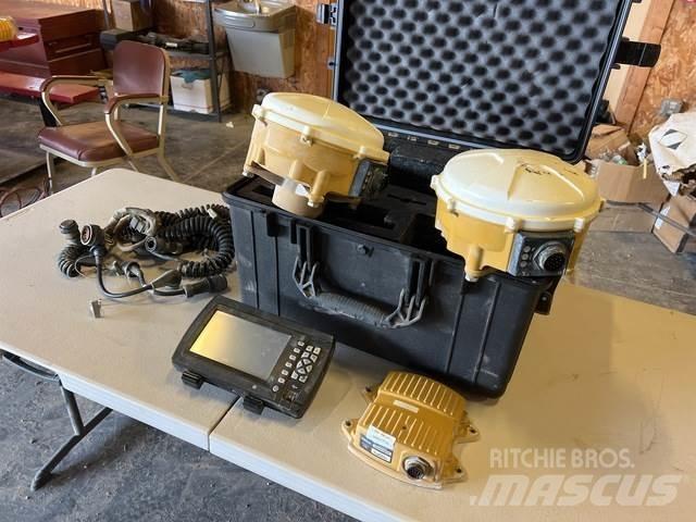 Trimble  Компоненты строительной техники