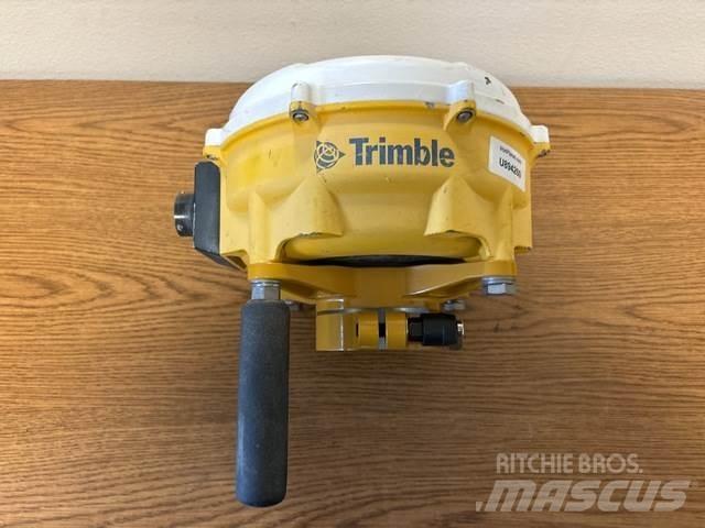 Trimble  Строительная техника - Другие