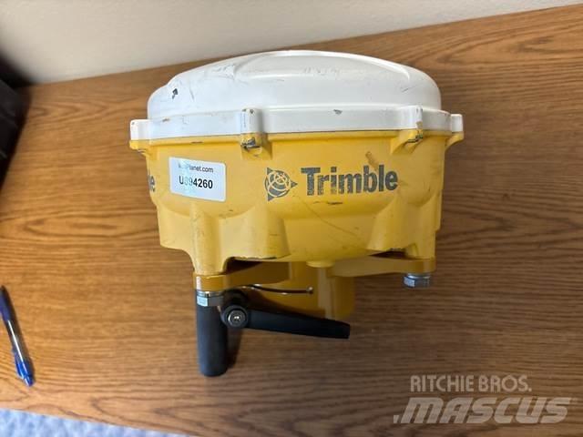 Trimble  Строительная техника - Другие