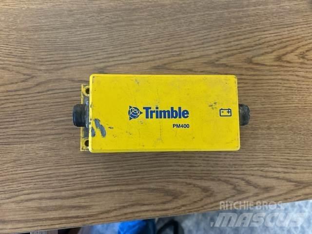 Trimble  Строительная техника - Другие