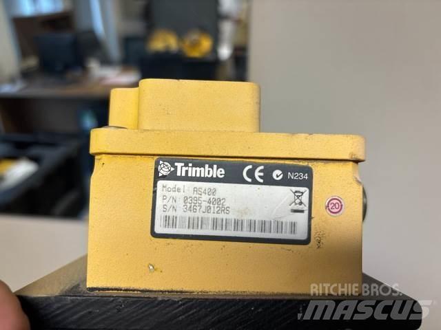 Trimble AS400 Строительная техника - Другие