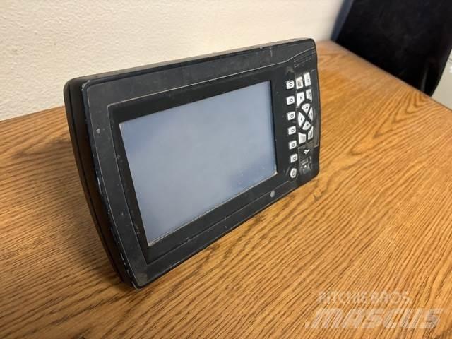 Trimble CB460 Строительная техника - Другие