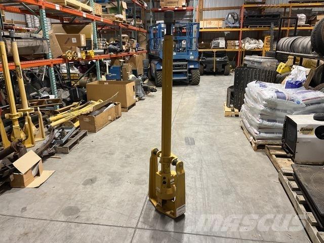 Trimble EM400 Строительная техника - Другие