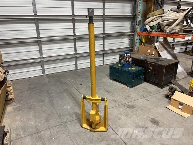 Trimble EM400 Строительная техника - Другие