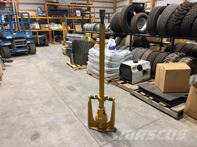 Trimble EM400 Строительная техника - Другие