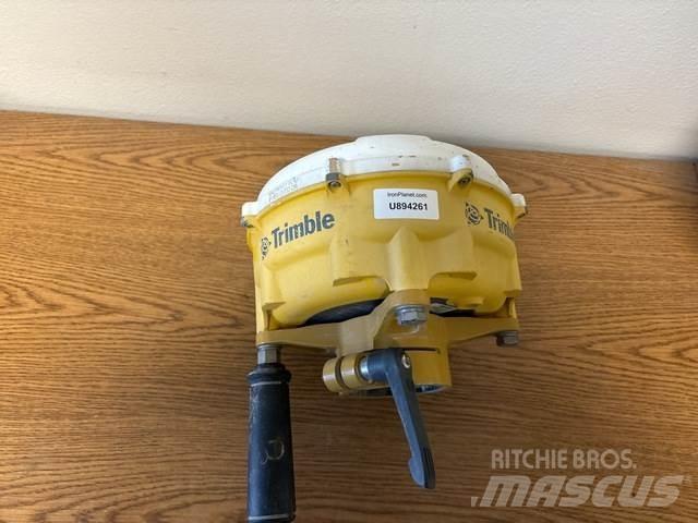 Trimble MS990 Строительная техника - Другие