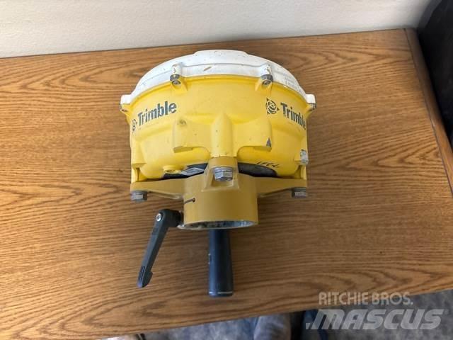 Trimble MS990 Строительная техника - Другие
