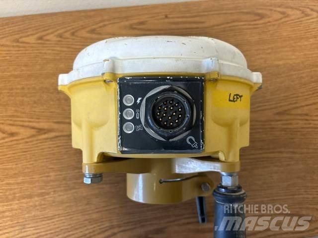 Trimble MS990 Строительная техника - Другие
