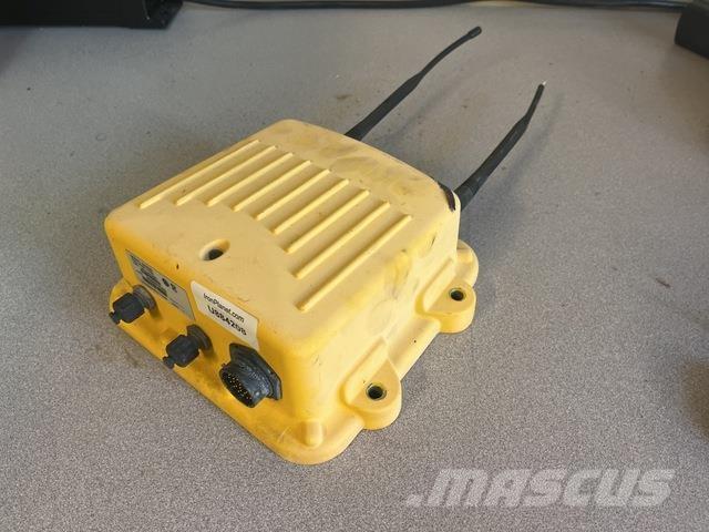 Trimble SNR920 Строительная техника - Другие