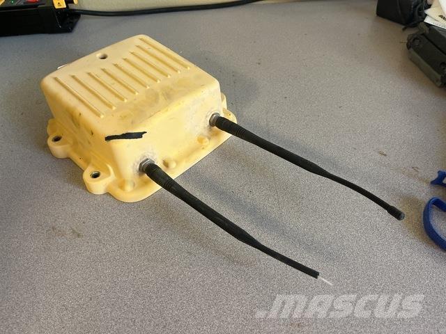 Trimble SNR920 Строительная техника - Другие