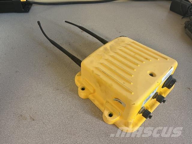 Trimble SNR920 Строительная техника - Другие