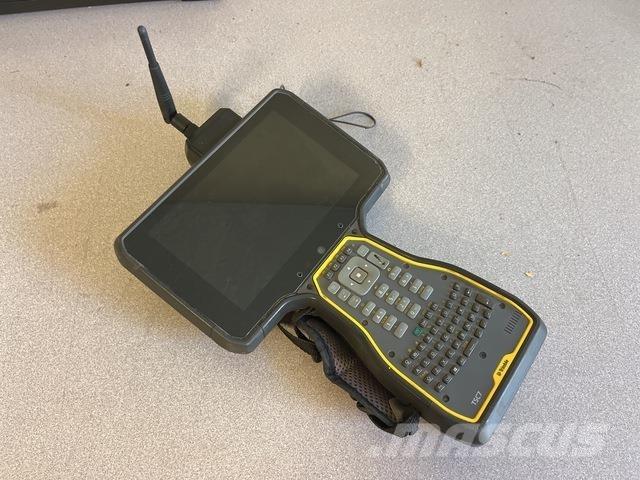 Trimble TSC7 Строительная техника - Другие