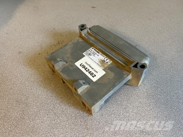 Trimble VM430 Строительная техника - Другие