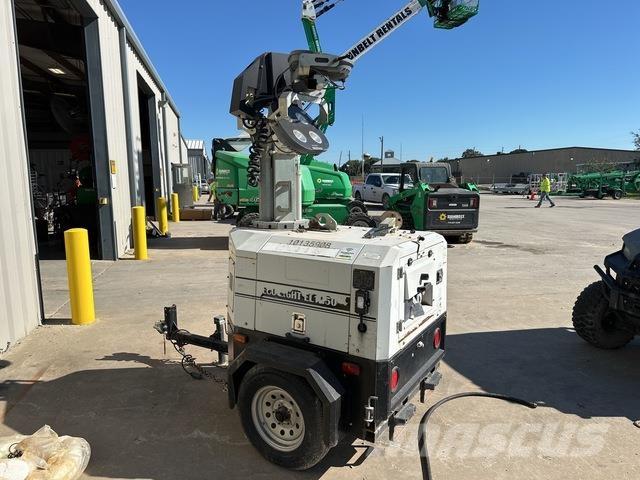 Trime EL1250H Осветительные установки