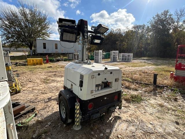 Trime EL1250H Осветительные установки