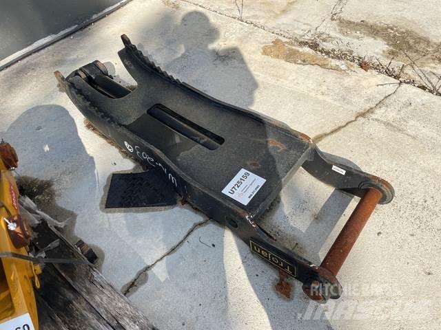 Trojan  Гусеничные экскаваторы