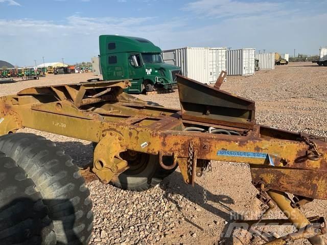  Troyler M198A1 Транспортные тележки