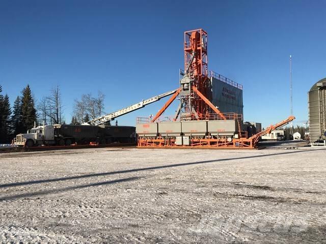  True Grit 1000 Строительная техника - Другие