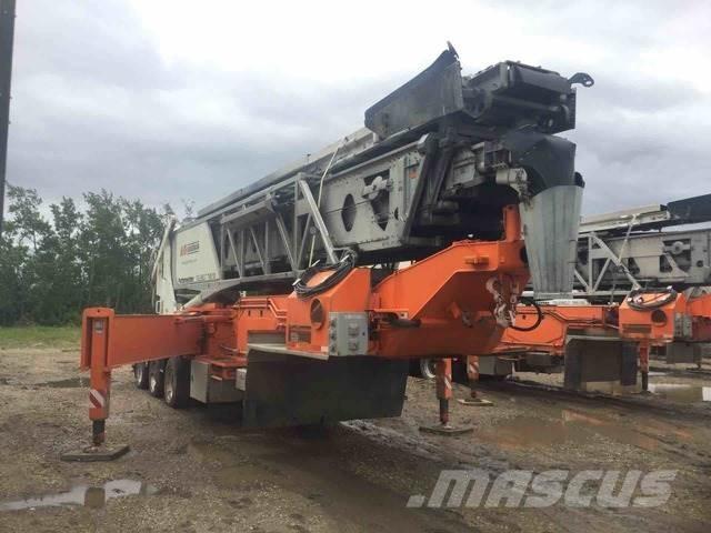  True Grit 1000 Строительная техника - Другие