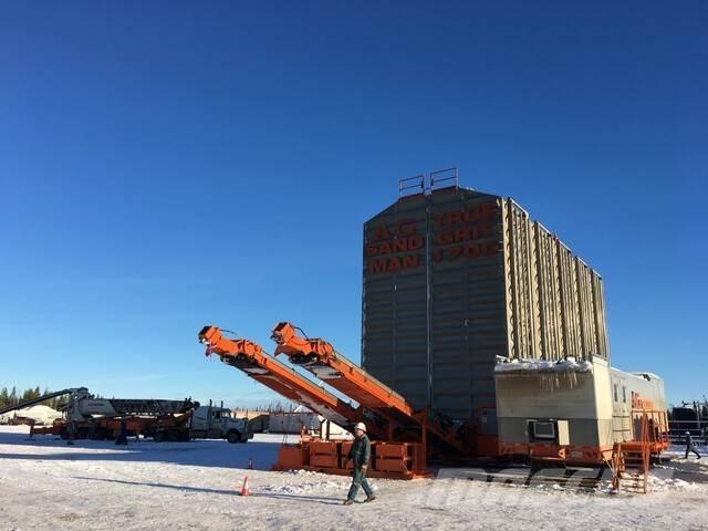  True Grit 1700 Строительная техника - Другие