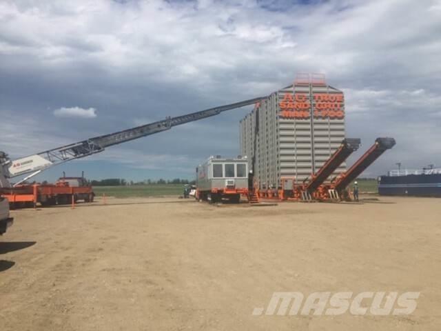  True Grit 1700 Строительная техника - Другие