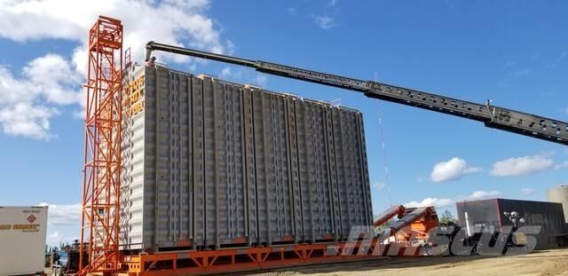  True Grit 1700 Строительная техника - Другие