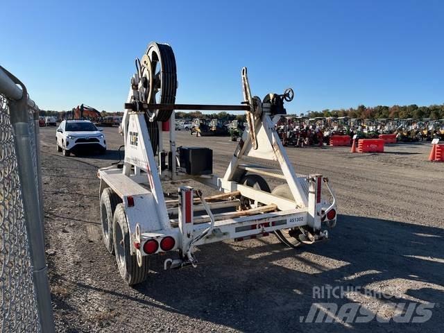 TSE T50/52 Строительная техника - Другие