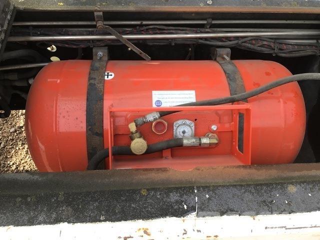  Tug T660-1 Оборудование для аэропортов