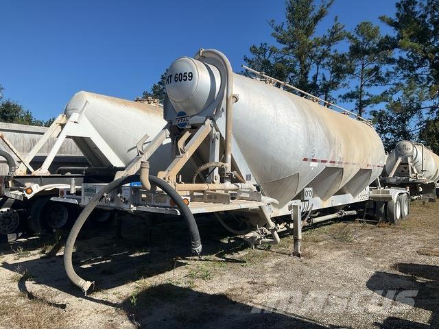  Tytal Прочие прицепы