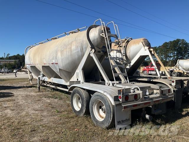  Tytal Прочие прицепы