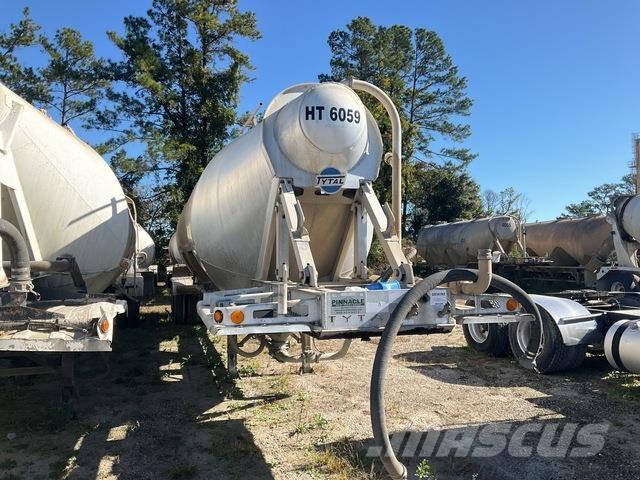  Tytal Прочие прицепы