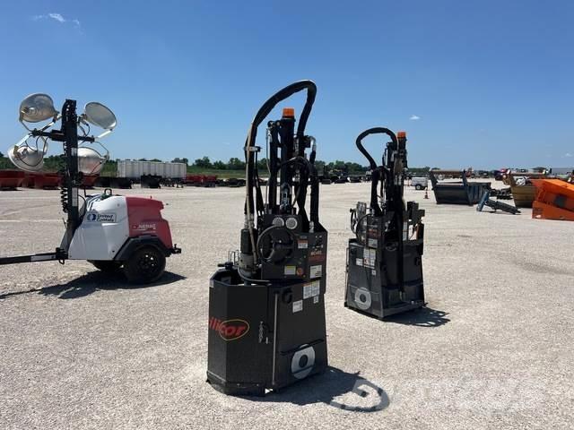  Utilicor MC450 Строительная техника - Другие