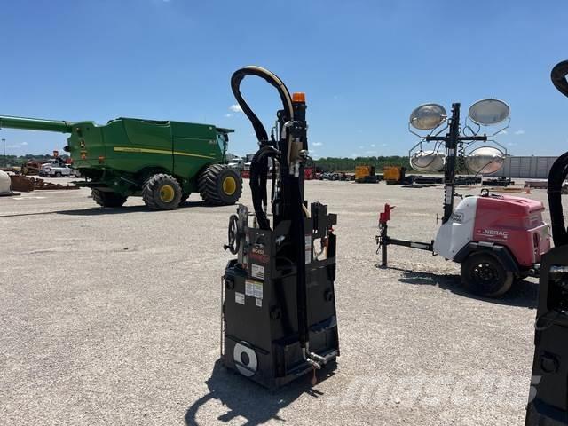  Utilicor MC450 Строительная техника - Другие