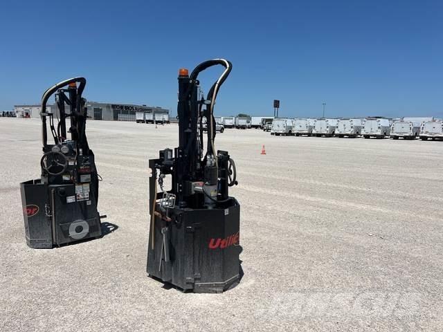  Utilicor MC450 Строительная техника - Другие