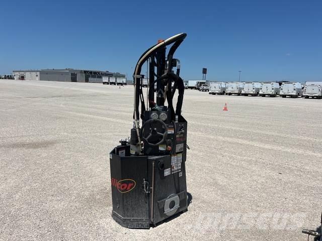  Utilicor MC450 Строительная техника - Другие