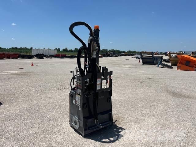  Utilicor MC450 Строительная техника - Другие