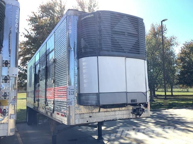 Utility  Полуприцепы-рефрижераторы