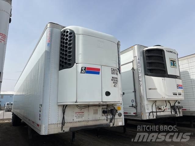 Utility 3000R Полуприцепы-рефрижераторы