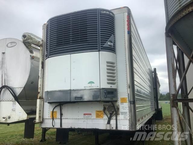Utility 3000R Полуприцепы-рефрижераторы