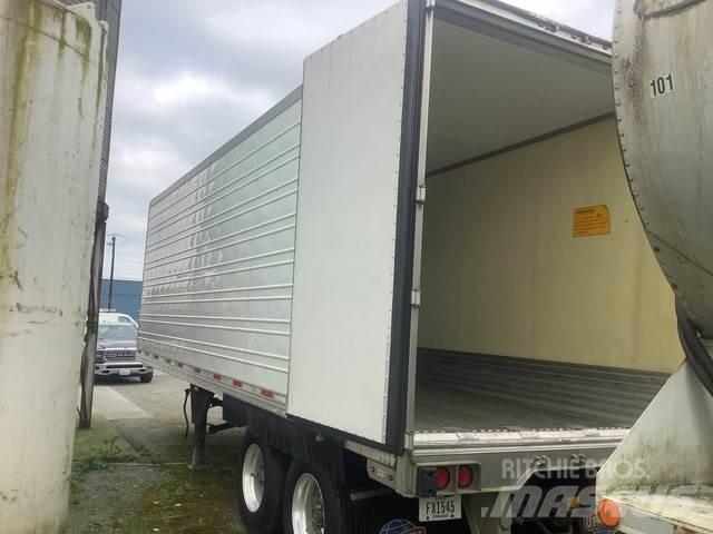 Utility 3000R Полуприцепы-рефрижераторы