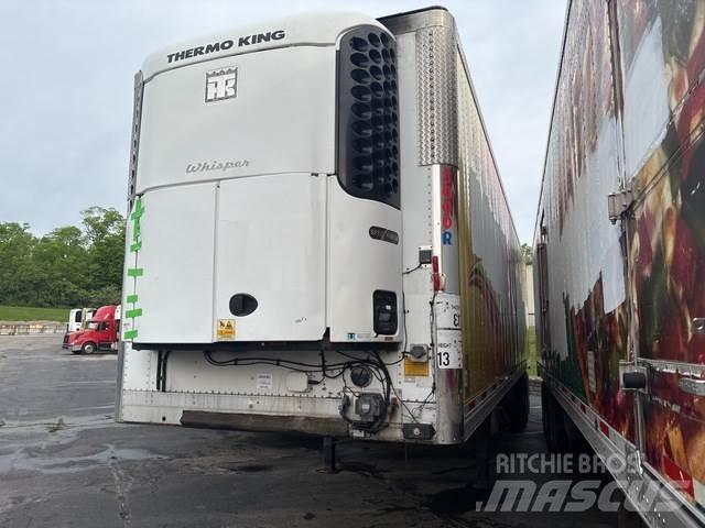 Utility 3000R Полуприцепы-рефрижераторы