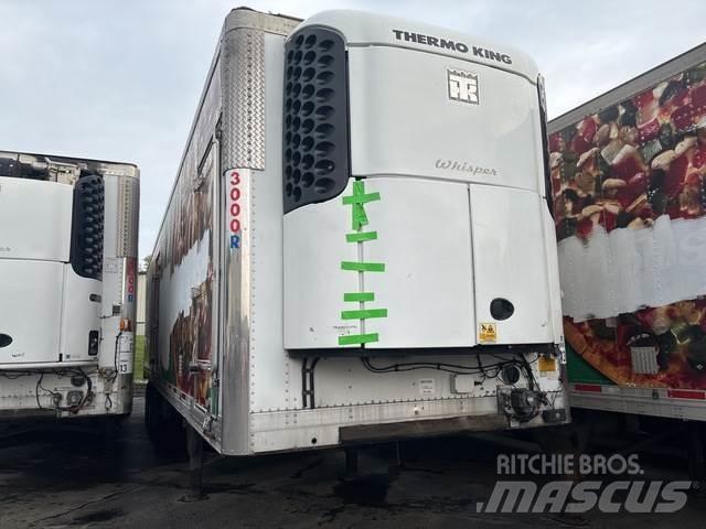 Utility 3000R Полуприцепы-рефрижераторы