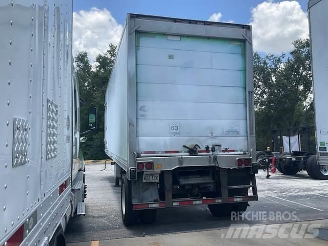 Utility 3000R Полуприцепы-рефрижераторы