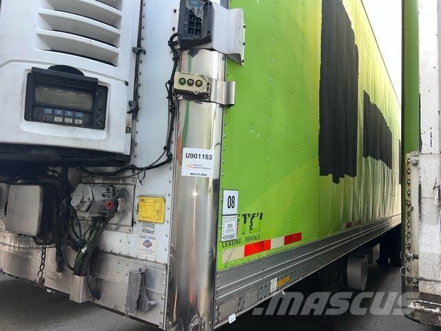 Utility VS1RA Полуприцепы-рефрижераторы