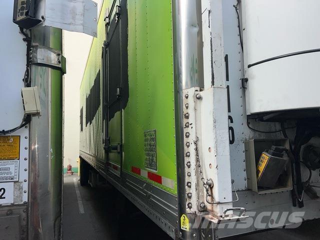 Utility VS1RA Полуприцепы-рефрижераторы